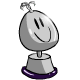 Silver Trophy