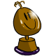 Bronze Trophy