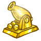 Gold Trophy