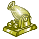 Bronze Trophy