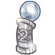 Silver Trophy