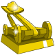 Gold Trophy