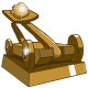 Bronze Trophy