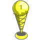 Gold Trophy