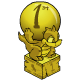 Gold Trophy