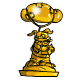 Bronze Trophy