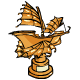 Bronze Trophy