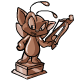 Bronze Trophy