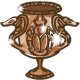 Bronze Trophy