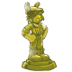 Bronze Trophy