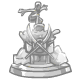 Silver Trophy