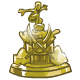 Bronze Trophy