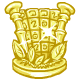 Gold Trophy