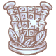 Silver Trophy