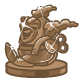 Bronze Trophy