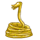 Gold Trophy