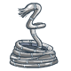 Silver Trophy