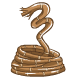 Bronze Trophy