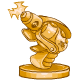 Bronze Trophy