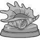 Silver Trophy