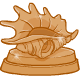 Bronze Trophy