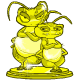 Gold Trophy