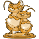 Bronze Trophy