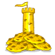 Gold Trophy