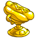 Gold Trophy