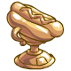 Bronze Trophy