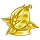 Gold Trophy