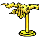 Gold Trophy