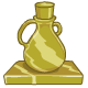 Third place at Kauvaras Potion Cumulative!!