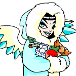 The Snowfaerie!