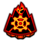 MOUNT DOOM logo