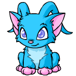 Neopets - How to draw an Acara