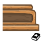 https://images.neopets.com/bookshelf/decors/bottom/lightbrownBottomMoulding/lightbrownBottomMoulding_80x80.gif