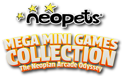 26in1 Mega Mini Games Collection