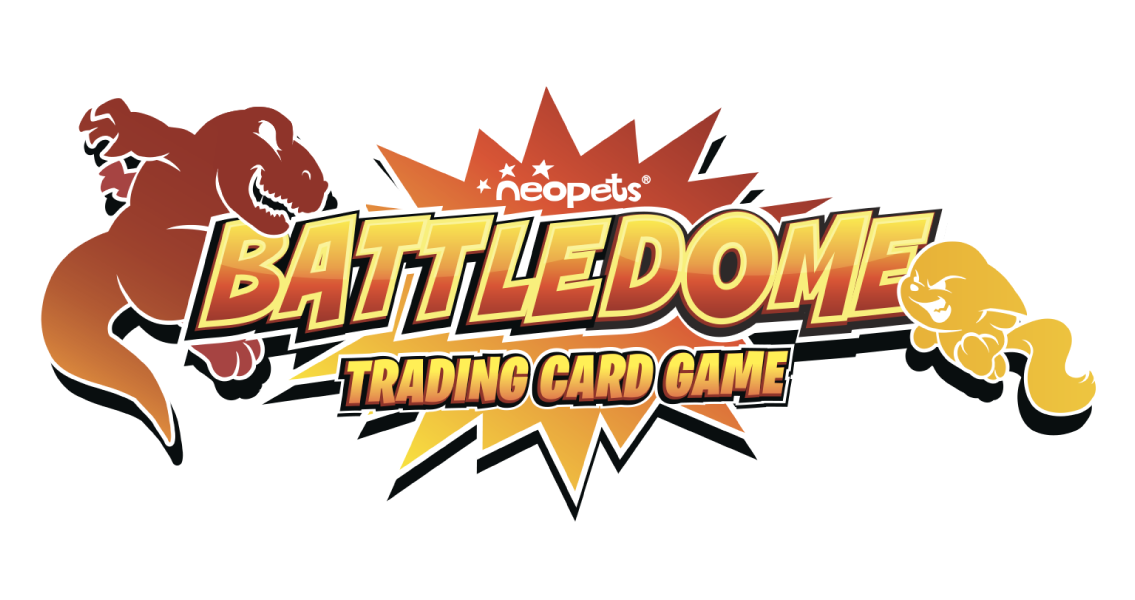 Battledome Trading Card Game