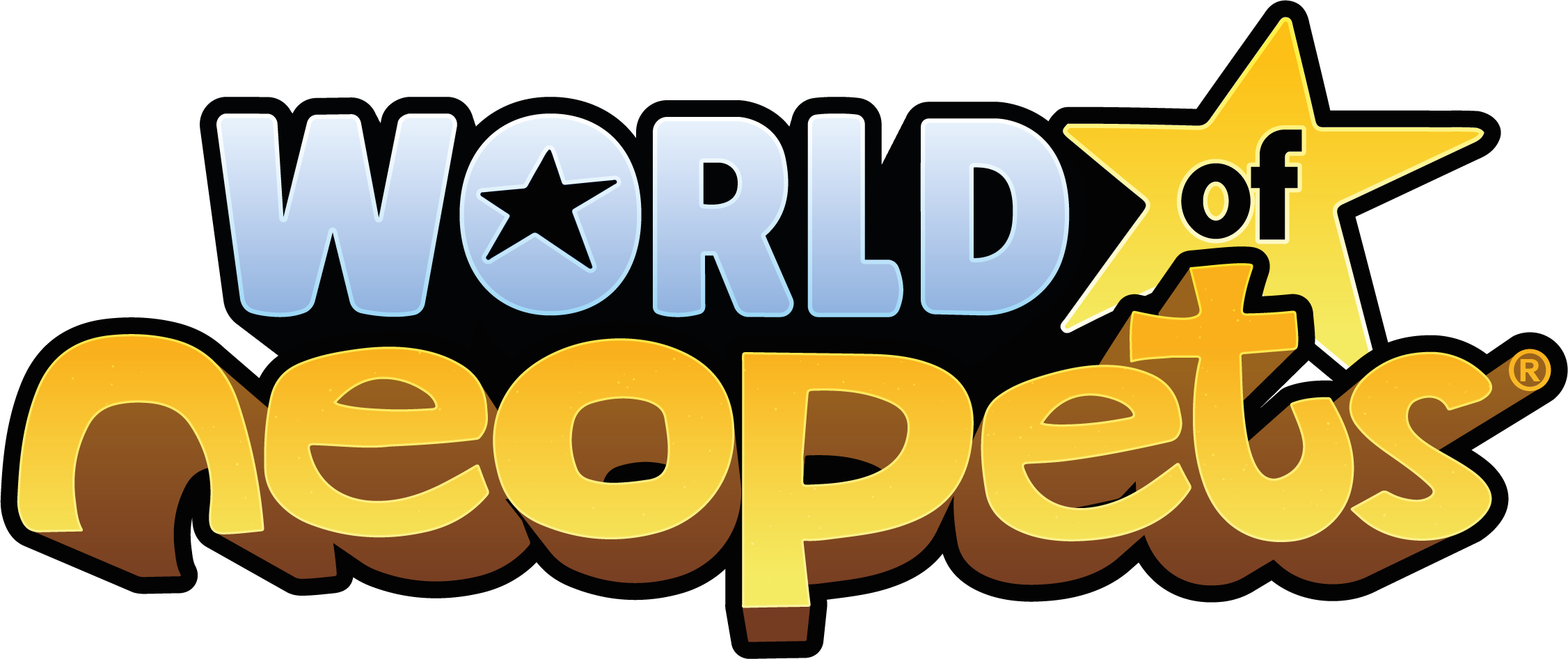 World of Neopets