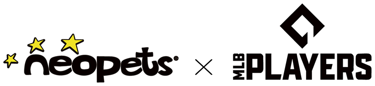 Neopets x MLB Players