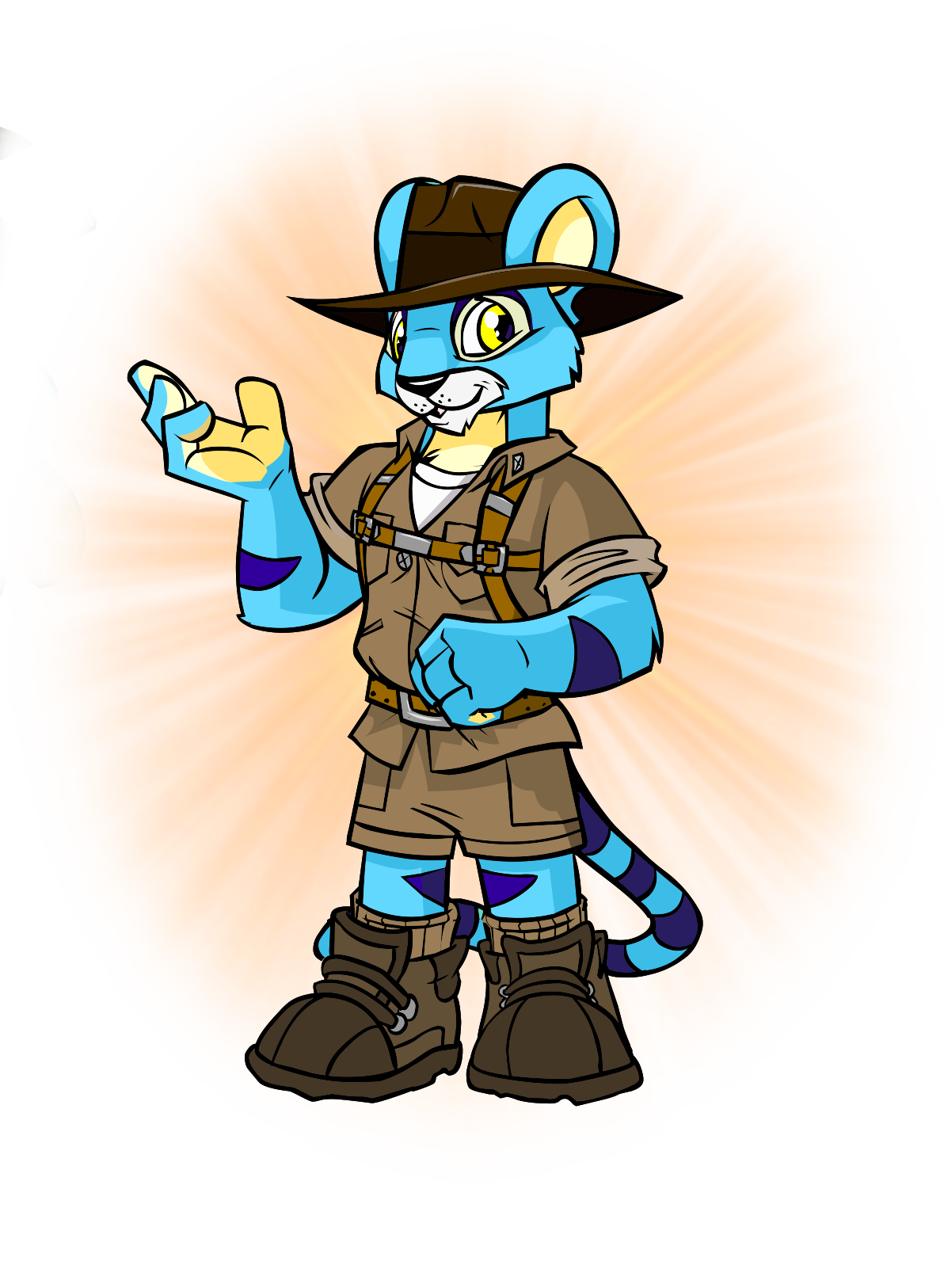 Jake Detail png Neopets Image Emporium