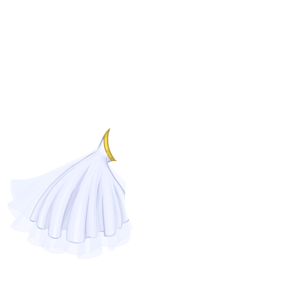 Ball gown koi skirt clearance