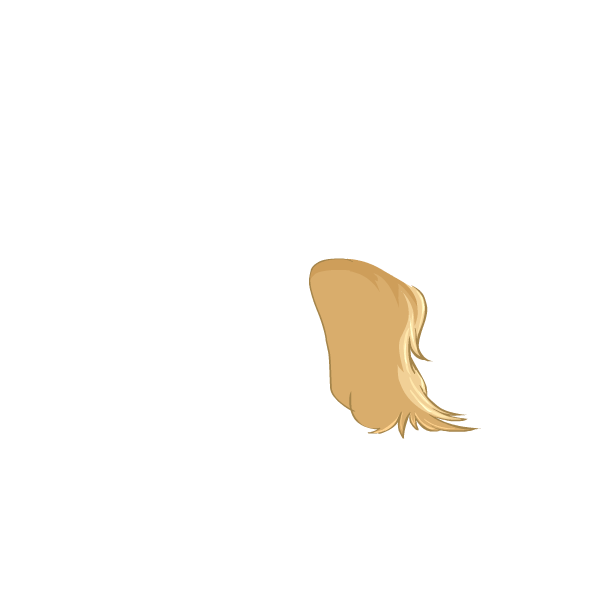Long silver deals wig jellyneo