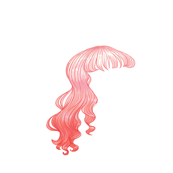 Mutant Pastel Ombre Long Wavy Wig | Infinite Closet: Neopets Mutant Pastel Ombre Long Wavy Wig | Infinite Closet: Neopets