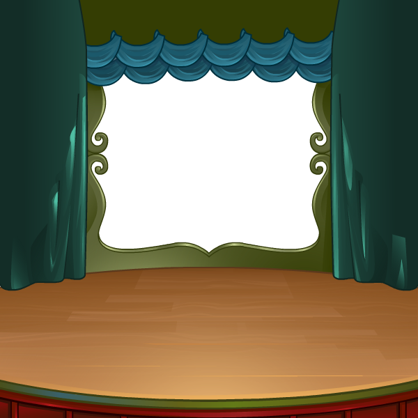 All The Worlds A Stage Trinket | Dress to Impress All The Worlds A Stage Trinket | Dress to Impress