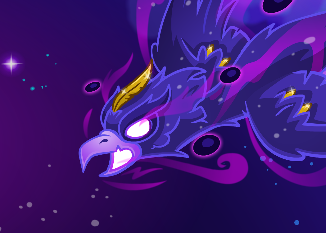 Voidtouched Sefira