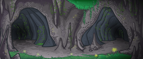 Faerie Caverns