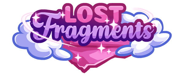 Lost Fragments