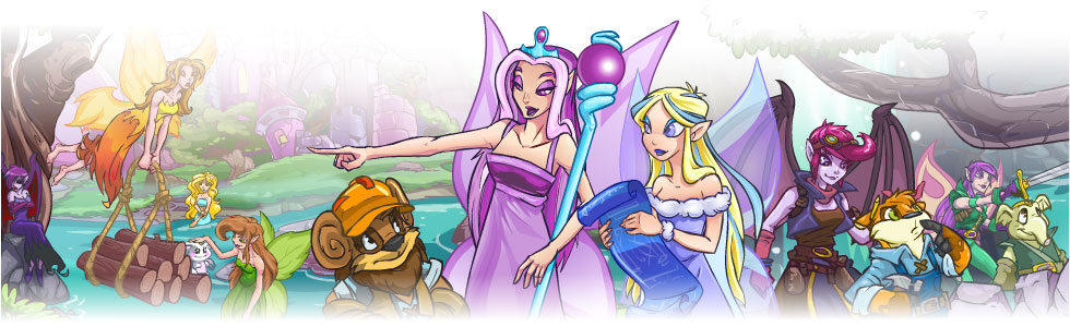 Faerie Quest Events Jellyneo Net